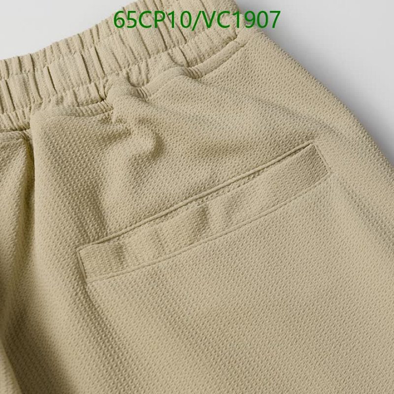 DENIM TEARS-Clothing Code: VC1907 $: 65USD