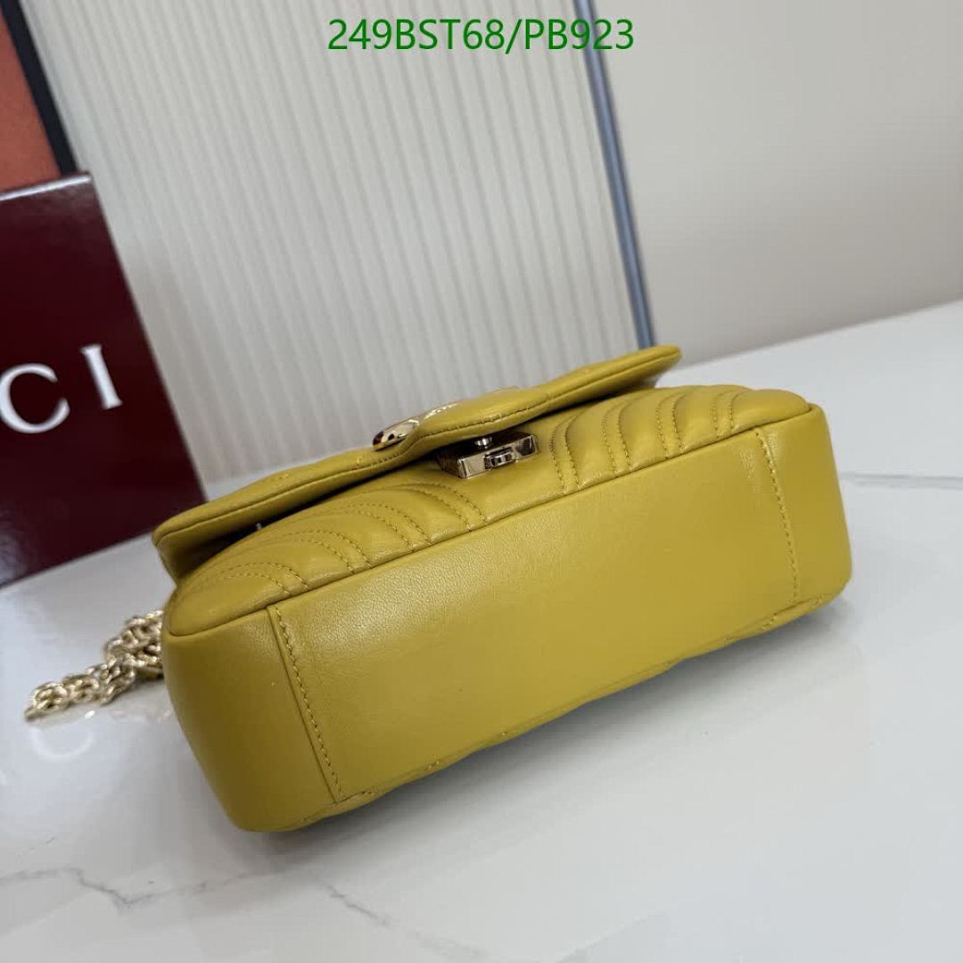 Gucci-Bag-Mirror Quality Code: PB923