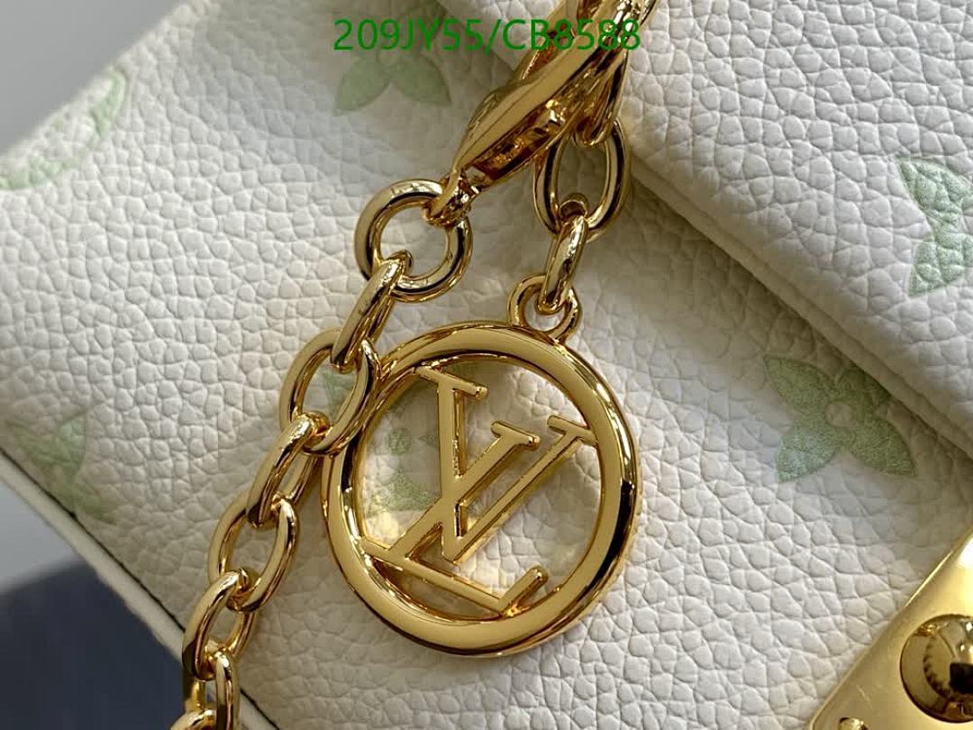 LV-Bag-Mirror Quality Code: CB8588 $: 209USD