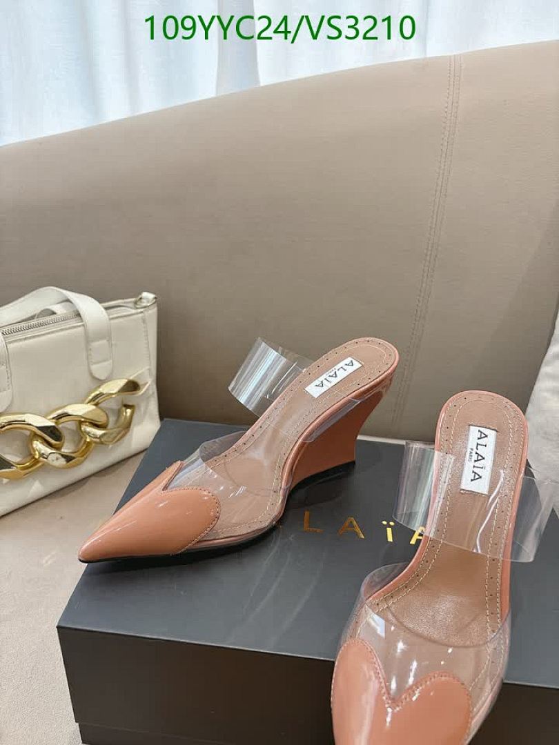Alaia-Women Shoes Code: VS3210 $: 109USD-Yupoo.ru - Copybrand.Team photo album Alaia-Women Shoes Code: VS3210 $: 109USD