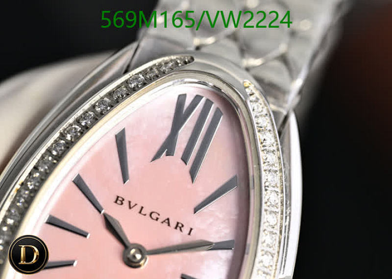 Bulgari-Watch-Mirror Quality Code: VW2224 $: 569USD