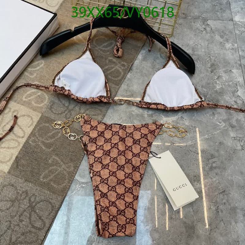 GUCCI-Swimsuit Code: VY0618 $: 39USD