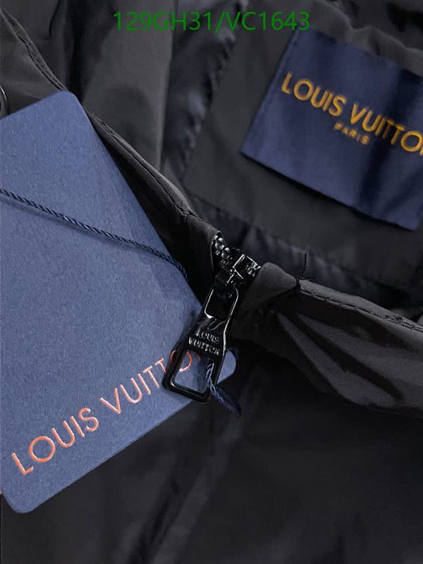 LV-Clothing Code: VC1643 $: 129USD