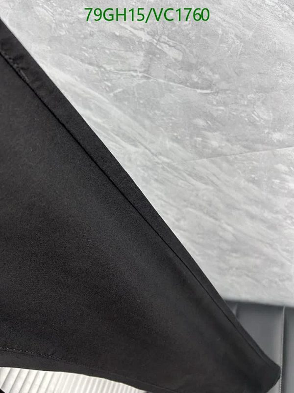 Prada-Clothing Code: VC1760 $: 79USD