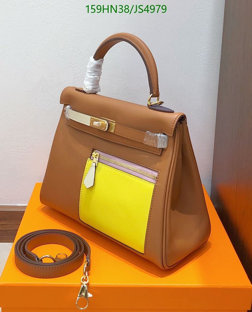 Hermes-Bag-4A Quality Code: JS4979 $: 159USD