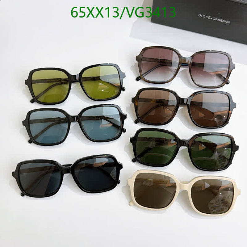 D&G-Glasses Code: VG3413 $: 65USD