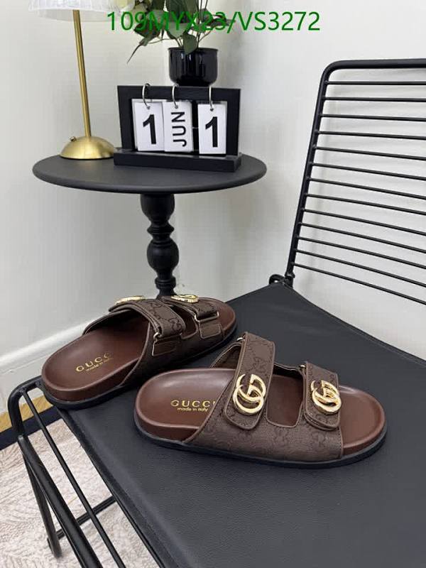 Gucci-Women Shoes Code: VS3272 $: 109USD