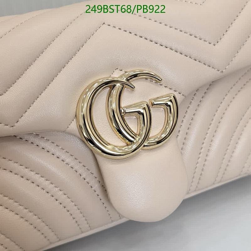 Gucci-Bag-Mirror Quality Code: PB922