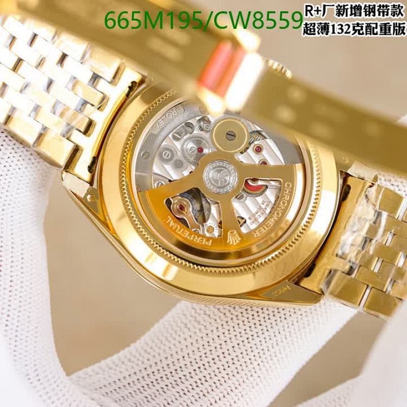 Rolex-Watch-Mirror Quality Code: CW8559 $: 665USD