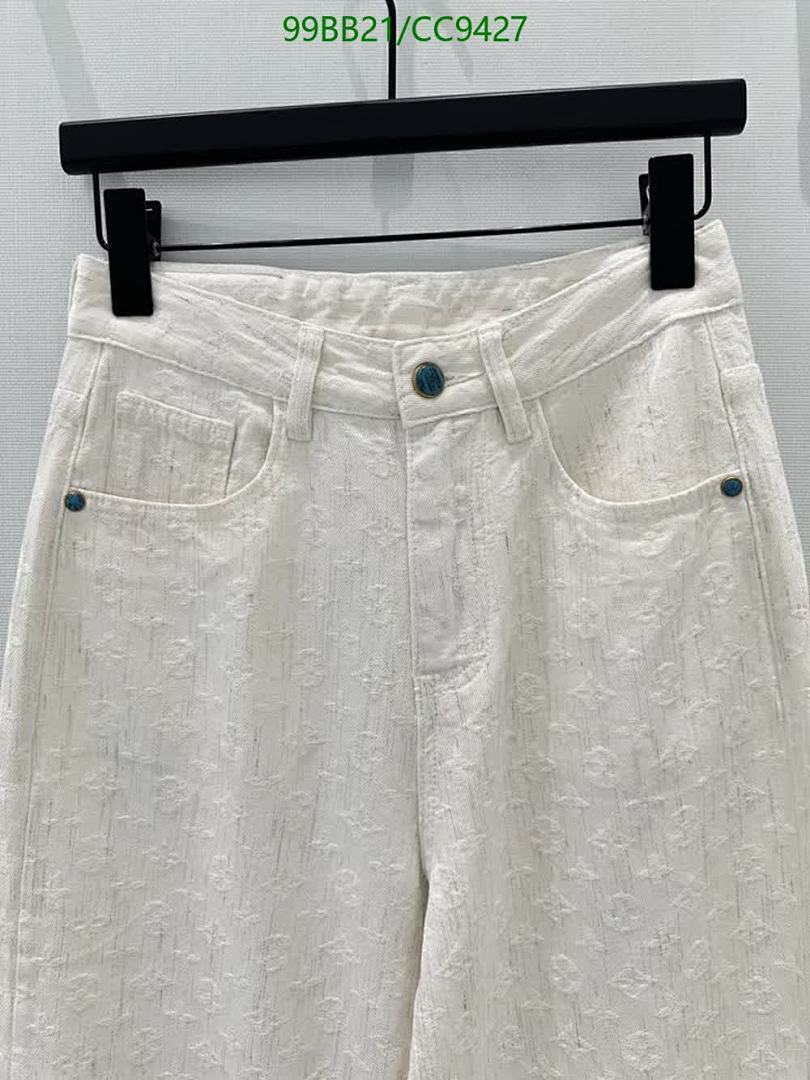 LV-Clothing Code: CC9427 $: 99USD