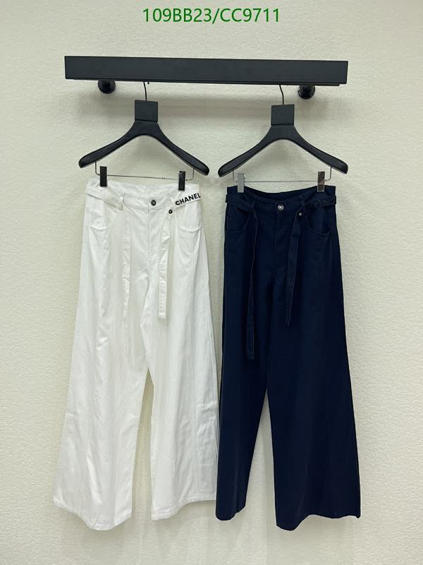 Chanel-Clothing Code: CC9711 $: 109USD