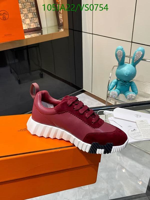 Hermes-Men shoes Code: VS0754 $: 105USD