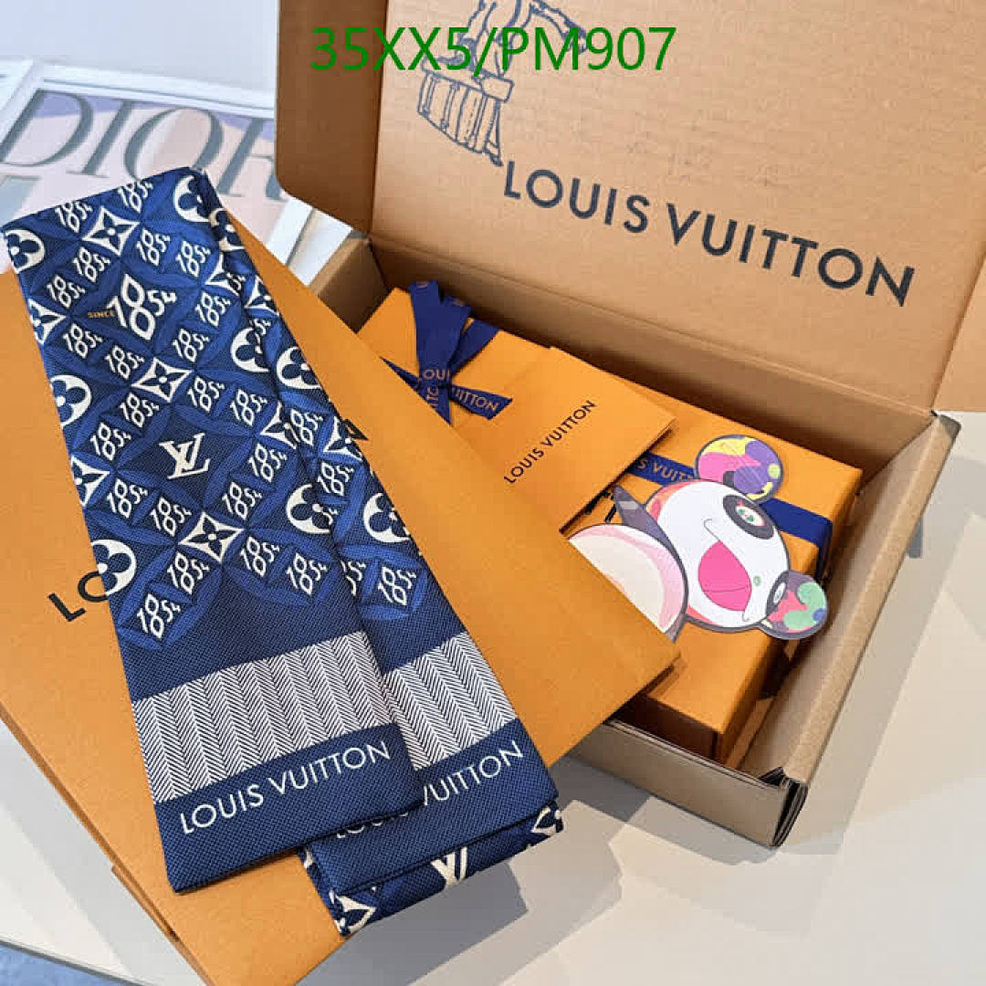 LV-Scarf Code: PM907 $: 35USD