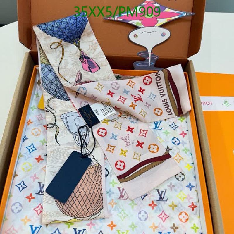 LV-Scarf Code: PM909 $: 35USD