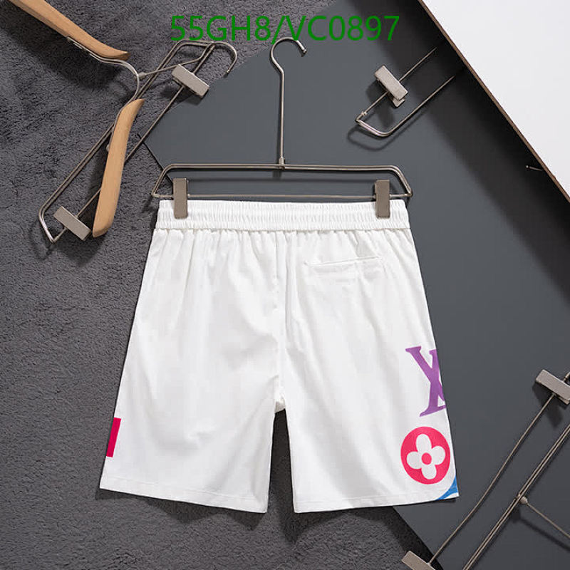 LV-Beach Shorts Code: VC0897 $: 55USD