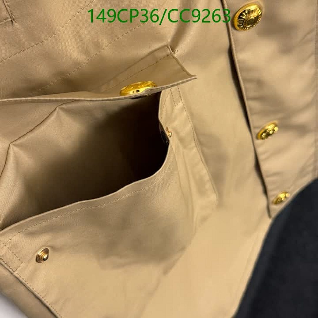 Miu Miu-Clothing Code: CC9263 $: 149USD