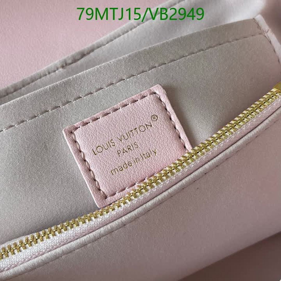 LV-Bag-4A Quality Code: VB2949 $: 79USD