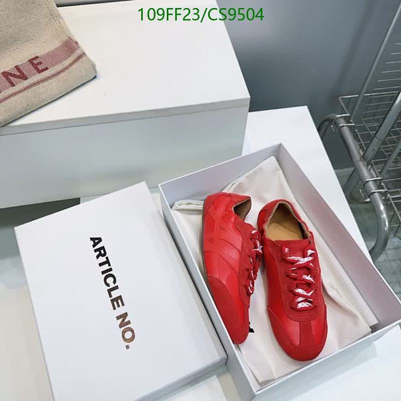 Adidas-Women Shoes Code: CS9504 $: 109USD