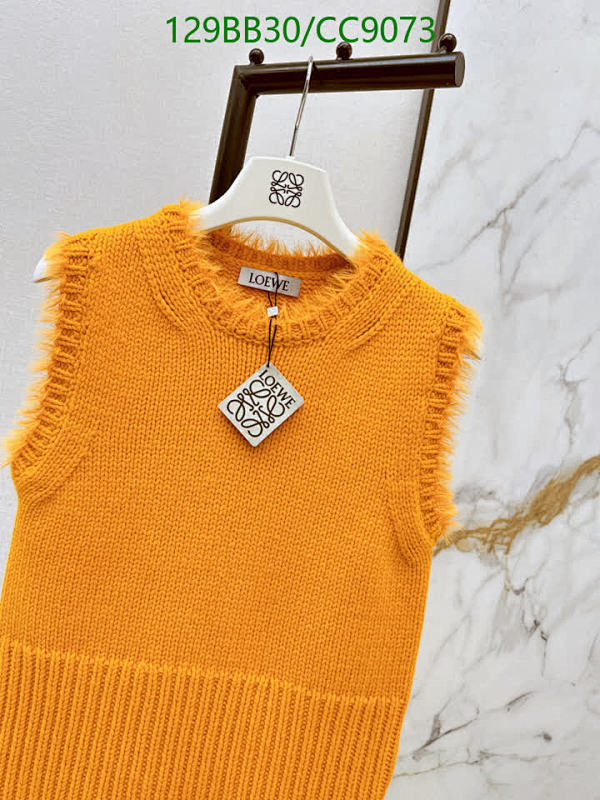 Loewe-Clothing Code: CC9073 $: 129USD