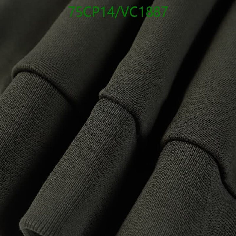 DENIM TEARS-Clothing Code: VC1887 $: 75USD