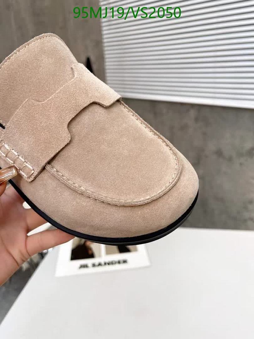 Hermes-Men shoes Code: VS2050 $: 95USD