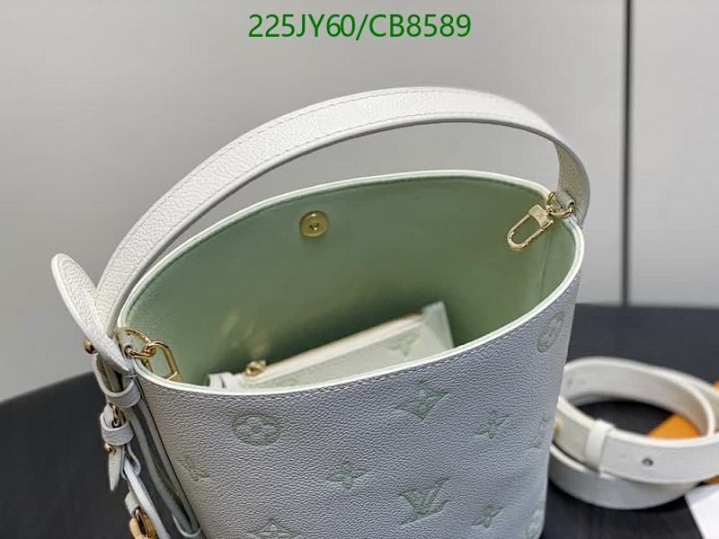 LV-Bag-Mirror Quality Code: CB8589 $: 225USD