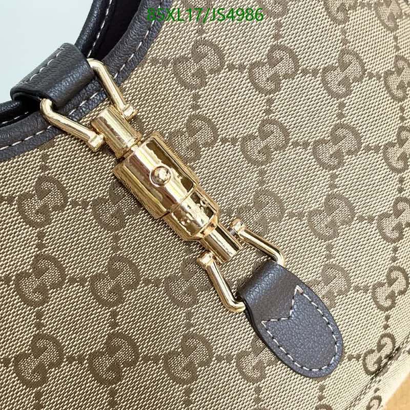 Gucci-Bag-4A Quality Code: JS4986 $: 85USD