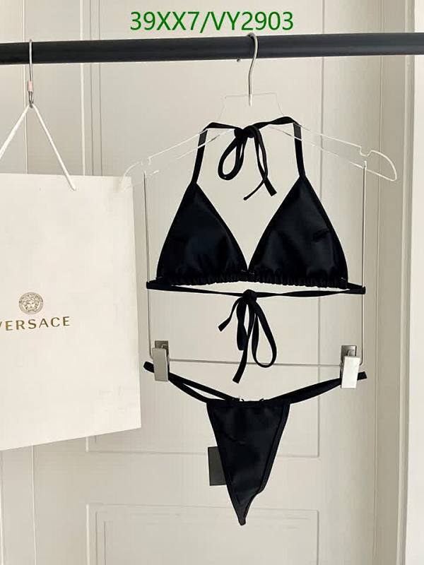 Versace-Swimsuit Code: VY2903 $: 39USD