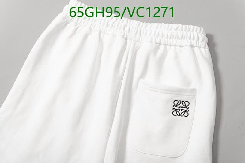 Loewe-Beach Shorts Code: VC1271 $: 65USD