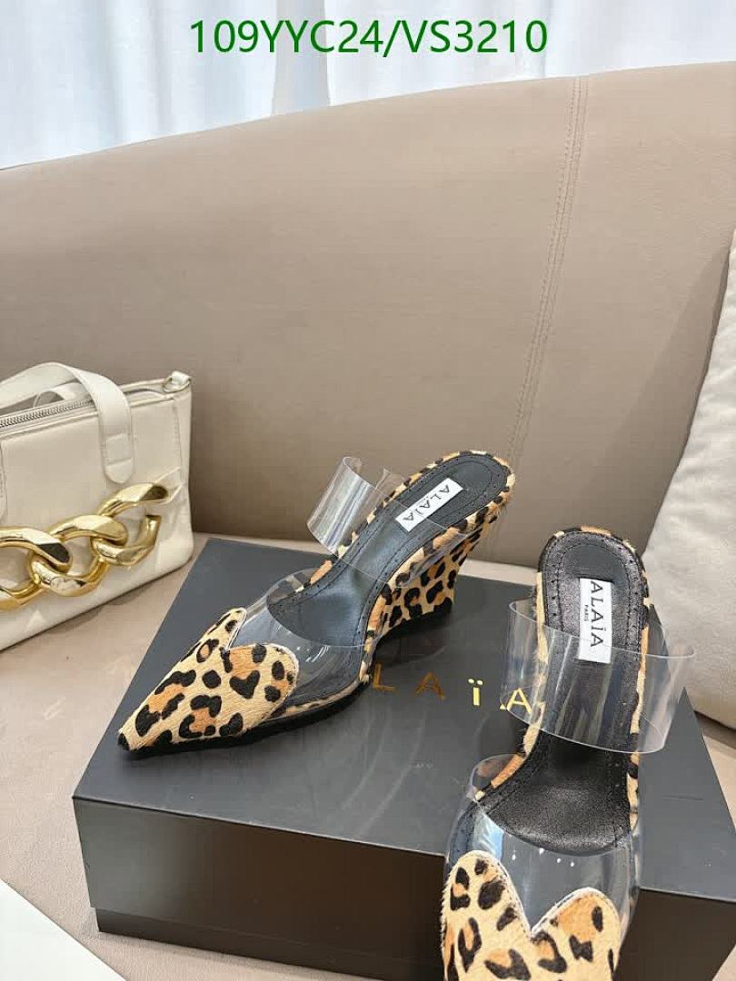 Alaia-Women Shoes Code: VS3210 $: 109USD-Yupoo.ru - Copybrand.Team photo album Alaia-Women Shoes Code: VS3210 $: 109USD