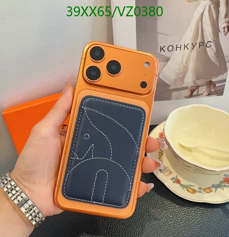 Hermes-Phone Case Code: VZ0380 $: 39USD