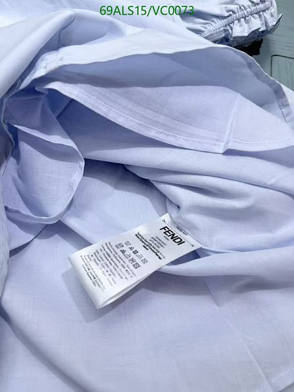 Fendi-Kids clothing Code: VC0073 $: 69USD