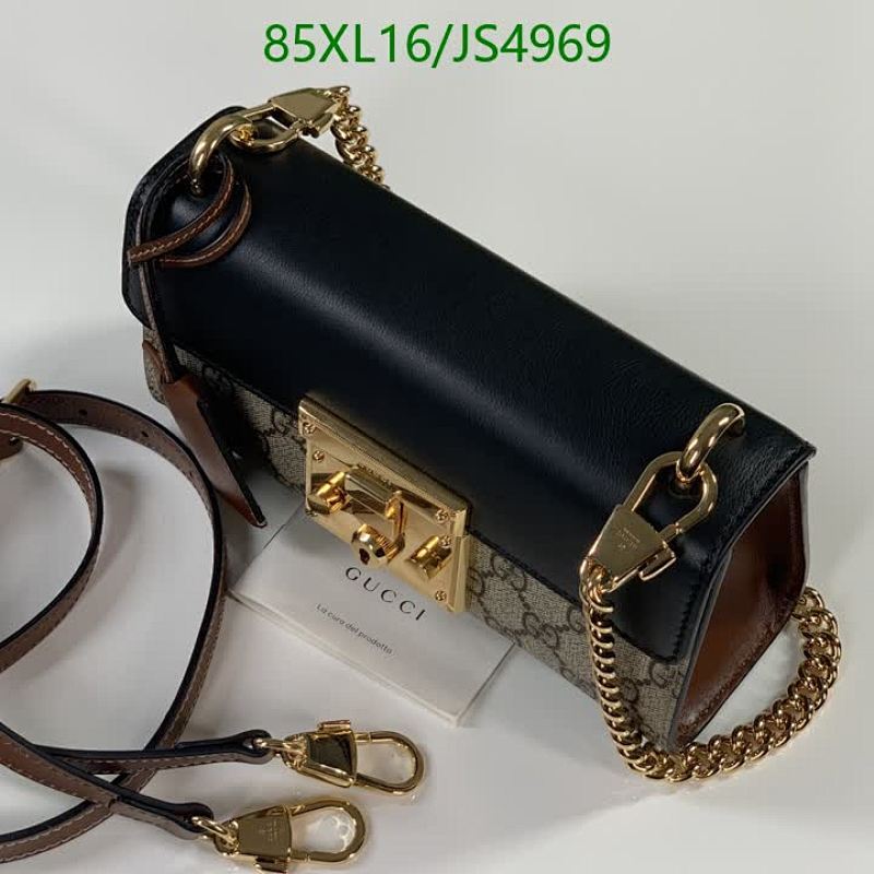 Gucci-Bag-4A Quality Code: JS4969 $: 85USD