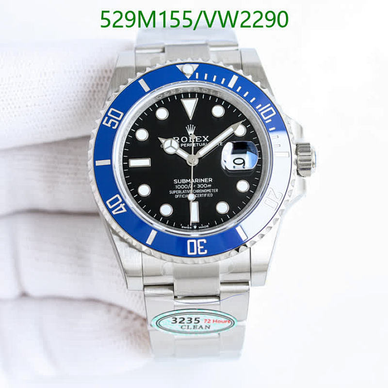 Rolex-Watch-Mirror Quality Code: VW2290 $: 529USD