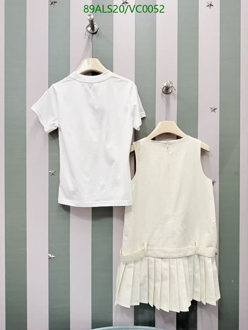 Dior-Kids clothing Code: VC0052 $: 89USD