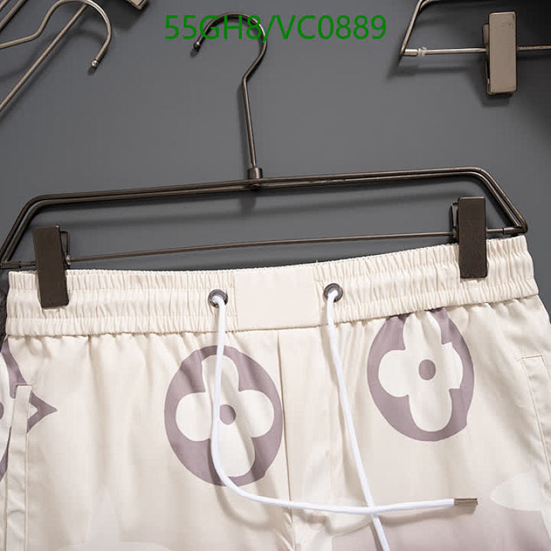 LV-Beach Shorts Code: VC0889 $: 55USD