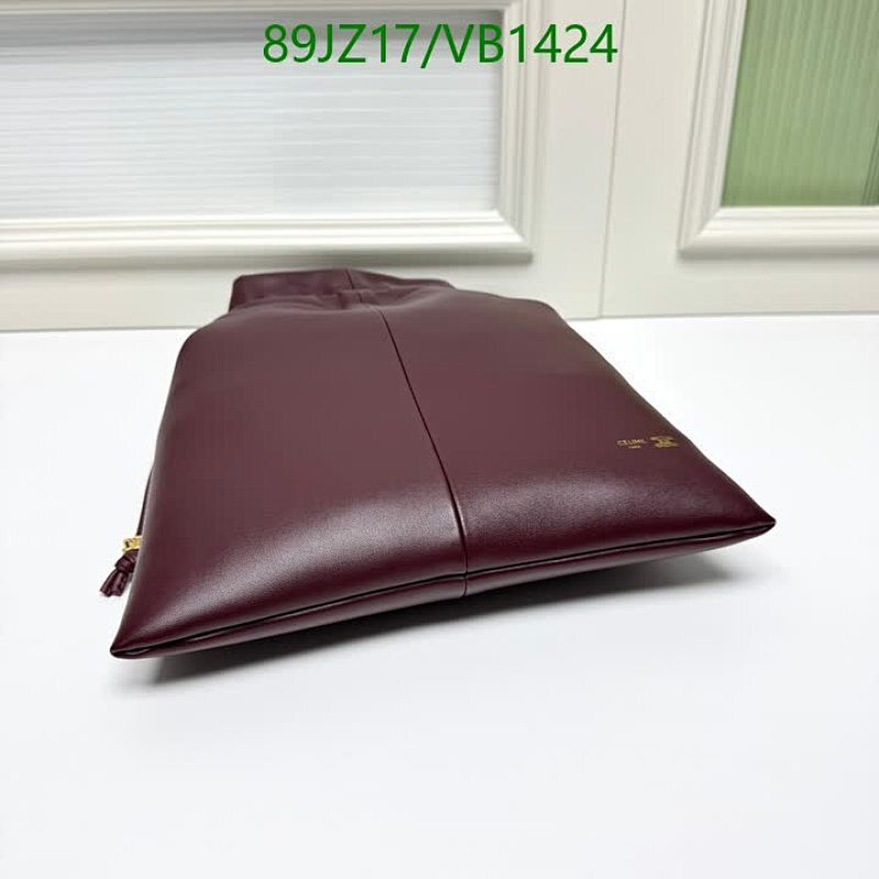 Celine-Bag-4A Quality Code: VB1424 $: 89USD
