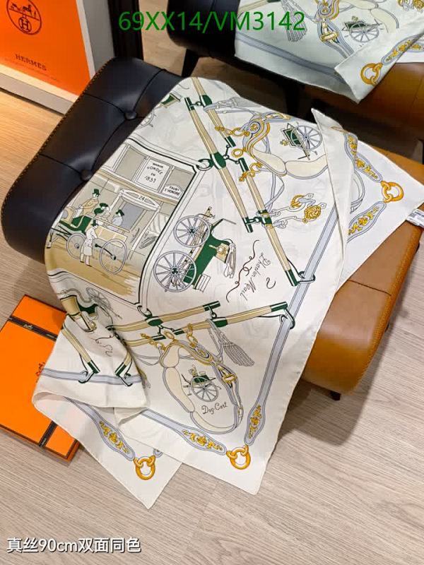 Hermes-Scarf Code: VM3142 $: 69USD