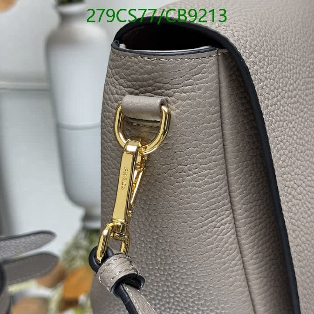 Prada-Bag-Mirror Quality Code: CB9213 $: 279USD