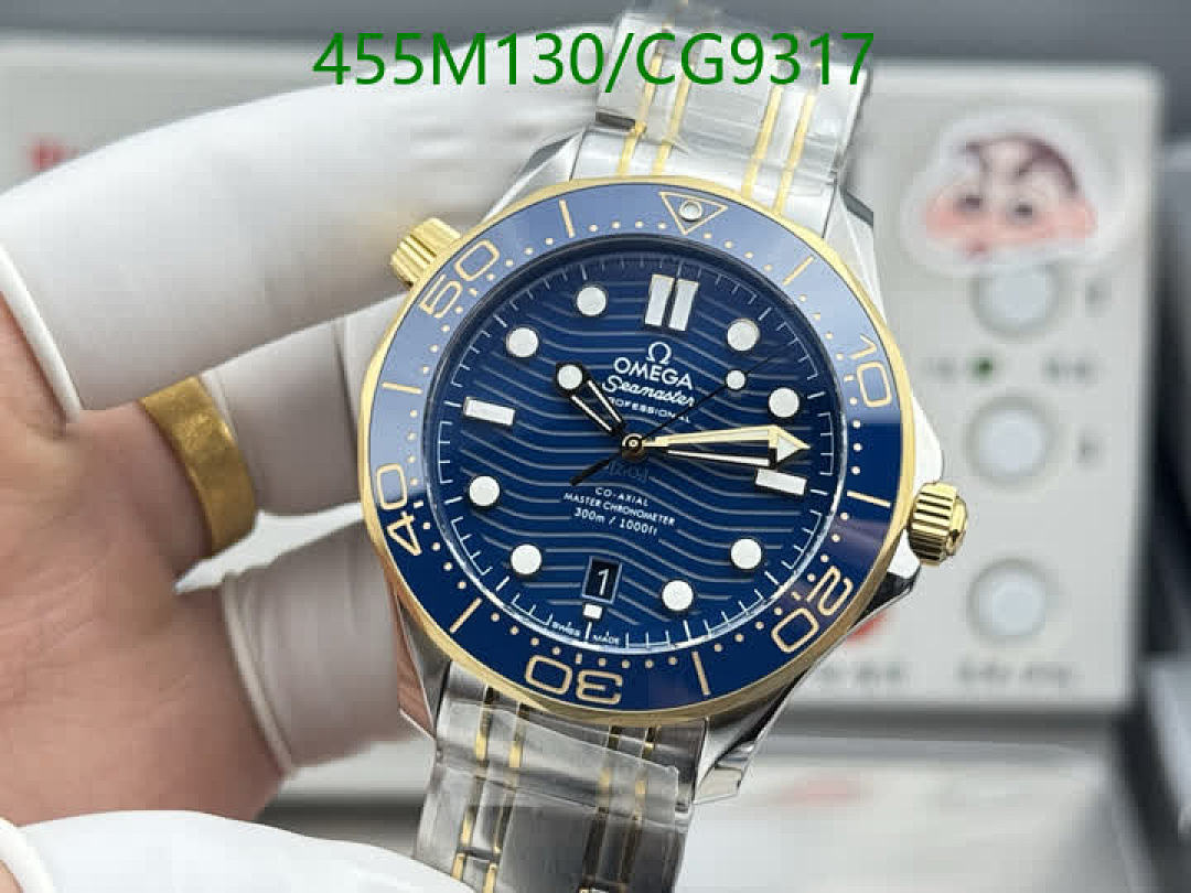 Omega-Watch(Mirror Quality) Code: CG9317 $: 455USD-Yupoo.ru - Copybrand.Team photo album Omega-Watch(Mirror Quality) Code: CG9317 $: 455USD