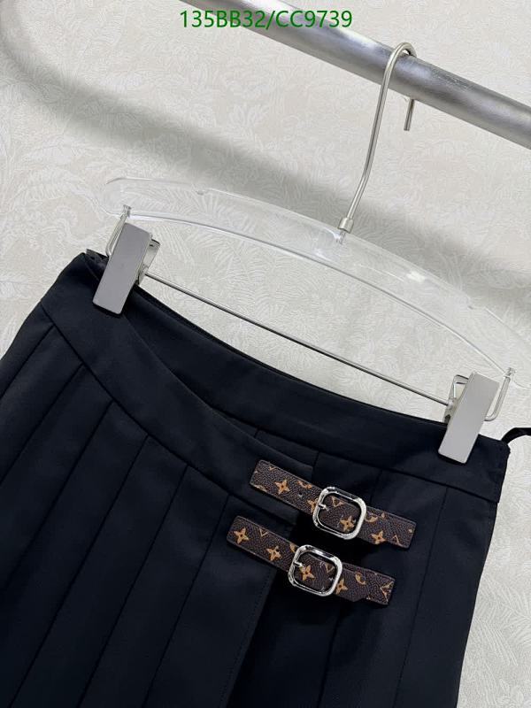 LV-Clothing Code: CC9739 $: 135USD