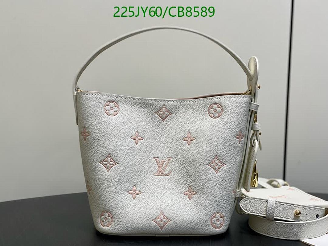 LV-Bag-Mirror Quality Code: CB8589 $: 225USD