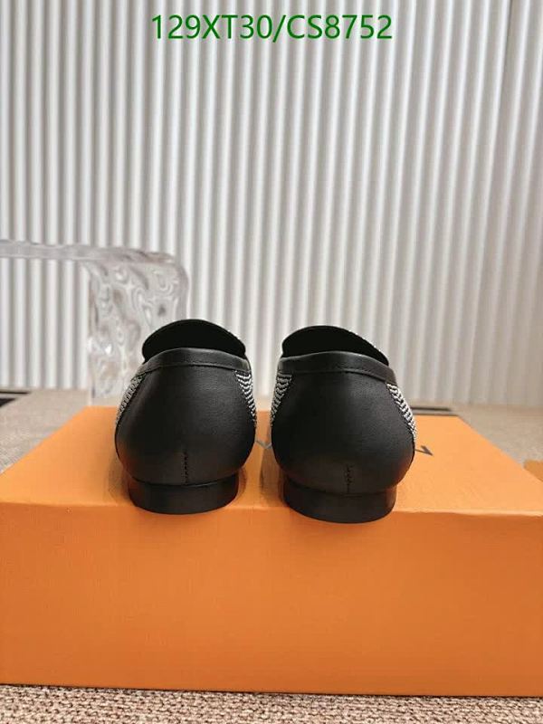 LV-Women Shoes Code: CS8752 $: 129USD