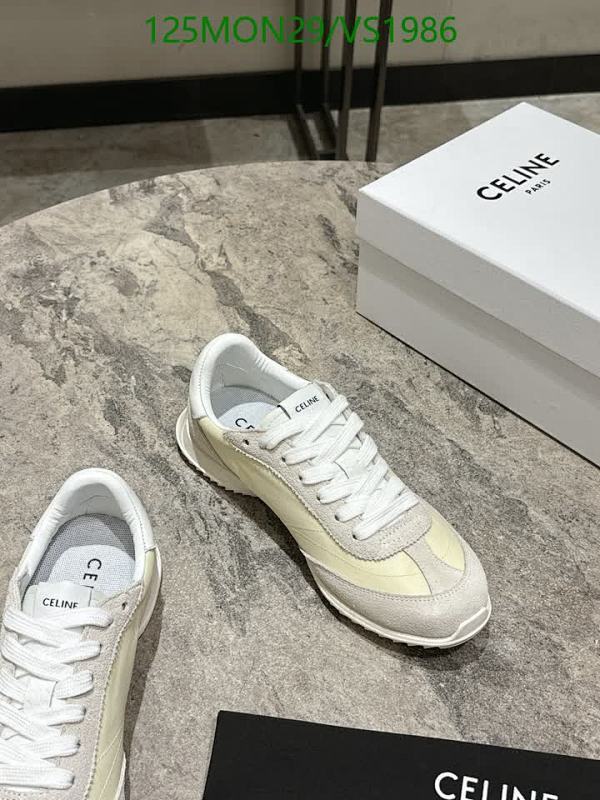 Celine-Women Shoes Code: VS1986 $: 125USD
