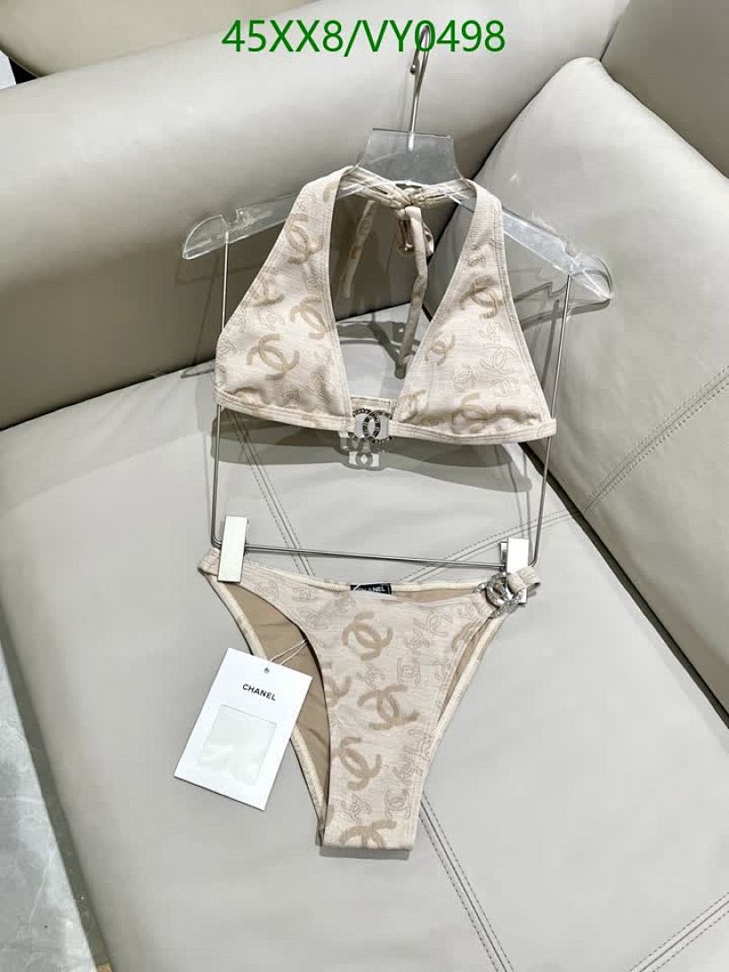 Chanel-Swimsuit Code: VY0498 $: 45USD