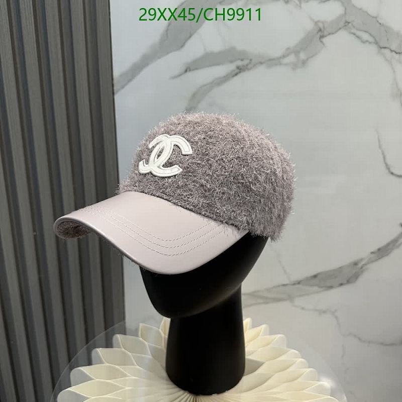 Chanel-Cap(Hat) Code: CH9911 $: 29USD