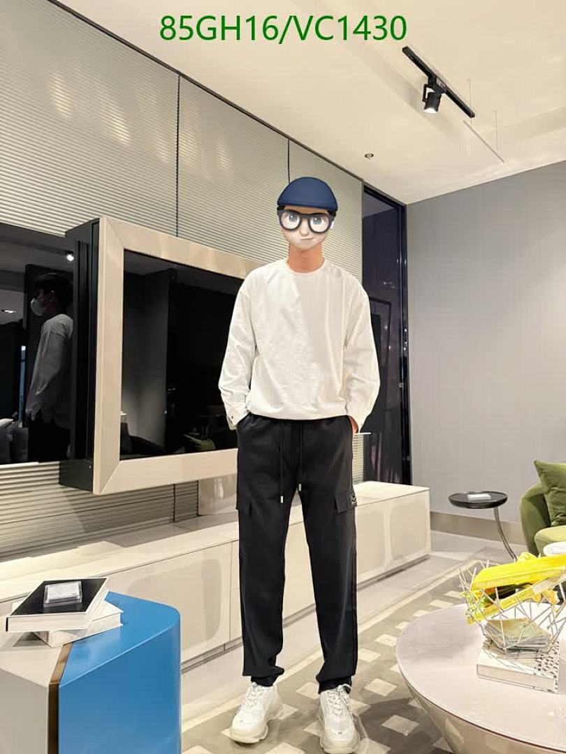 D&G-Clothing Code: VC1430 $: 85USD