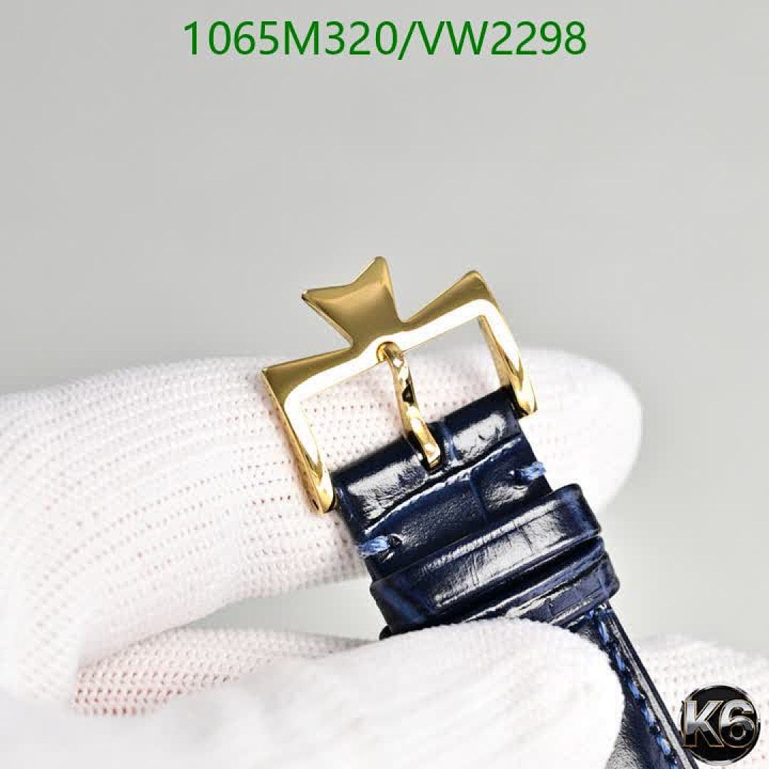 Vacheron Constantin-Watch-Mirror Quality Code: VW2298 $: 1065USD