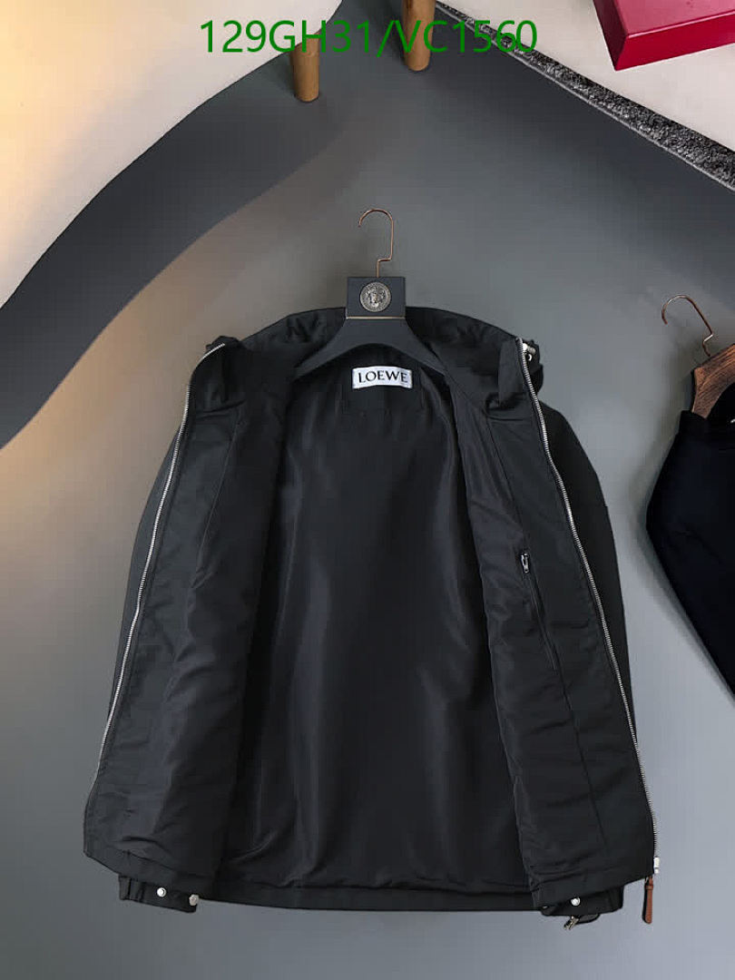 Loewe-Clothing Code: VC1560 $: 129USD