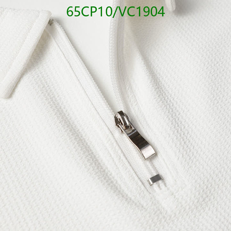 DENIM TEARS-Clothing Code: VC1904 $: 65USD